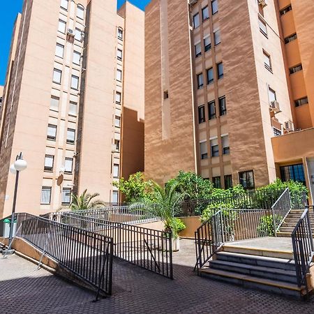 Tuguest Congresos Apartment 格拉纳达 外观 照片