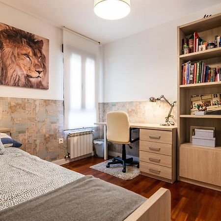 Tuguest Congresos Apartment 格拉纳达 外观 照片